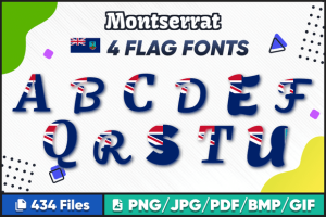 Montserrat Font