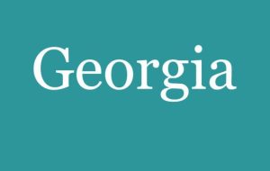 Georgia-Fonts Download Free Premium
