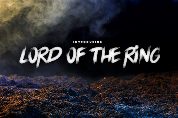 Lord-of-the-Ring-Fonts