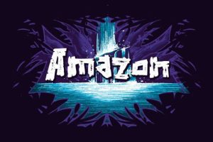 Amazon-Fonts