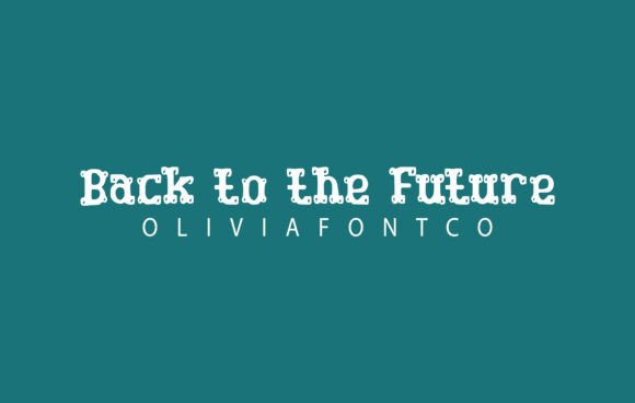 Back-to-the-Future-Fonts