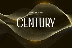 Century-Fonts
