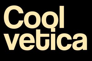 Coolvetica-Font