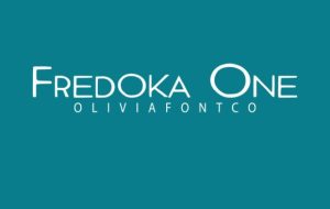 Fredoka-One-Fonts