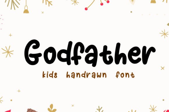 Godfather-Fonts
