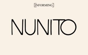 Nunito-Fonts