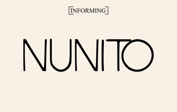 Nunito-Fonts