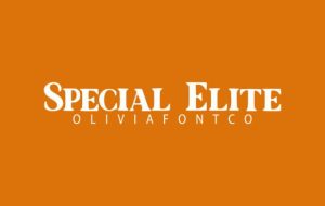 Special-Elite-Fonts