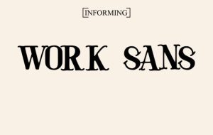 Work-Sans-Fonts