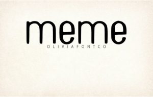 Meme Font Download